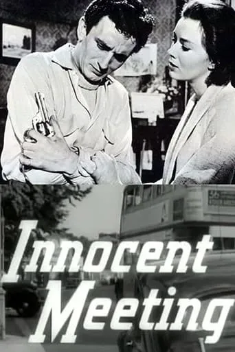 Innocent Meeting movie poster - Rated 5.5/10