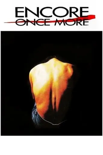 Once More movie poster - Rated 5.1/10
