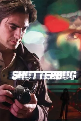 Shutterbug movie poster - Rated 4.5/10