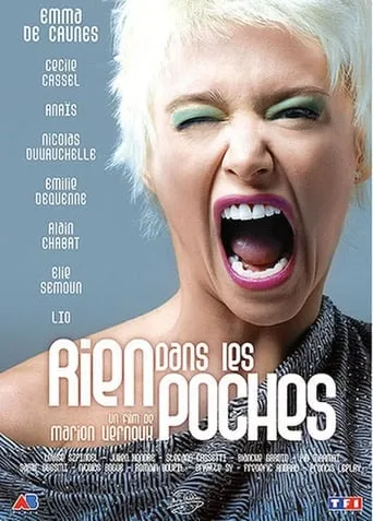 Rien dans les poches movie poster - Rated 5.5/10