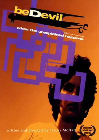 Bedevil movie poster - Rated 5.1/10