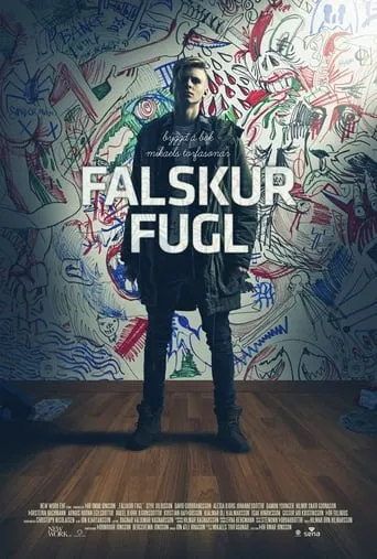 Ferox movie poster - Rated 4.1/10