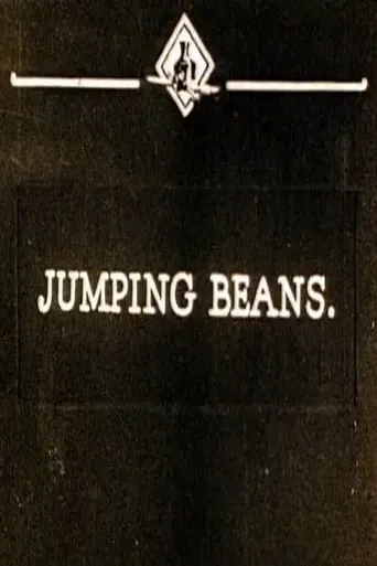 Jumping Beans movie poster - Rated 7/10