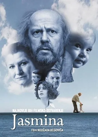 Jasmina movie poster - Rated 6.5/10