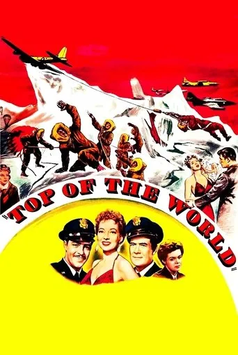 Top of the World movie poster - Rated 6.3/10