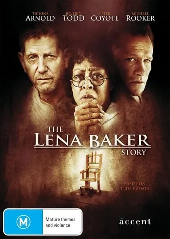 Hope & Redemption: The Lena Baker Story movie poster - Rated 6/10