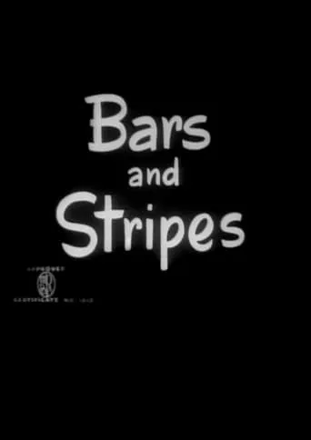 Bars and Stripes movie poster - Rated 6.5/10