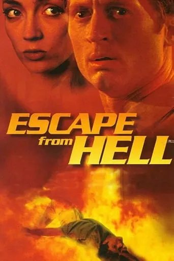 Escape from Hell movie poster - Rated 6.9/10