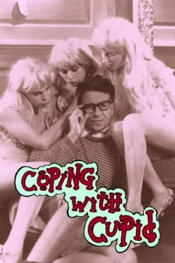 Coping with Cupid movie poster - Rated 7/10