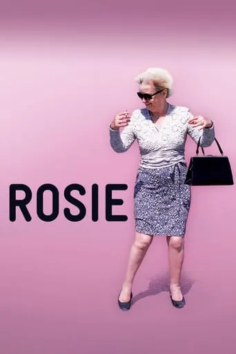 Rosie movie poster - Rated 6.7/10