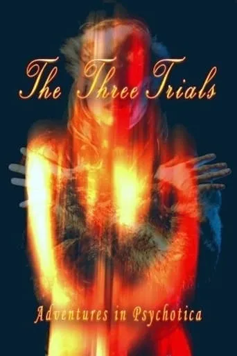 The Three Trials movie poster - Rated 1/10