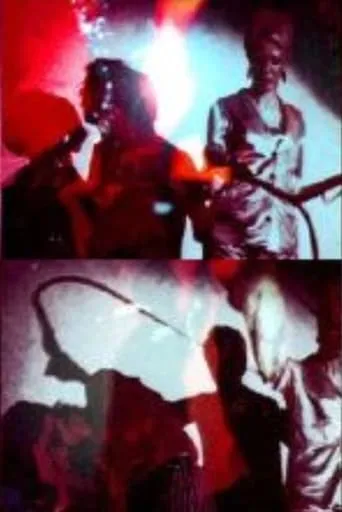 Exploding Plastic Inevitable movie poster - Rated 6.3/10