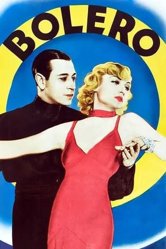 Bolero movie poster - Rated 6.3/10