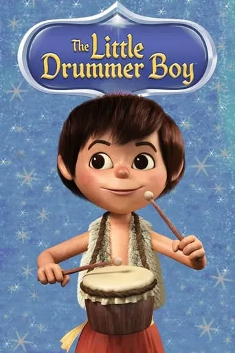 The Little Drummer Boy movie poster - Rated 6.6/10