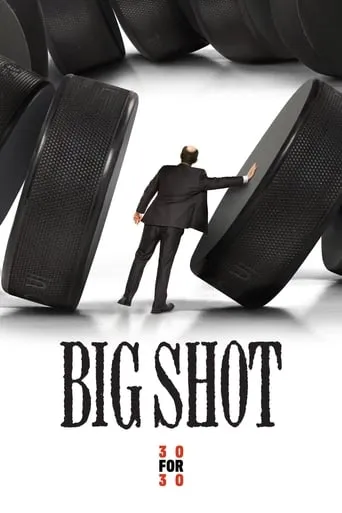 Big Shot movie poster - Rated 6.1/10