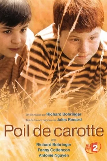 Carrot Top movie poster - Rated 5.6/10