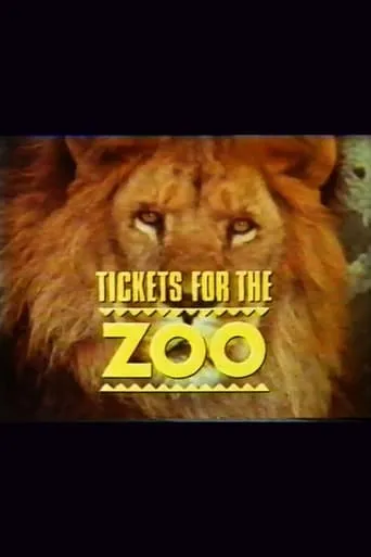 Tickets for the Zoo movie poster - Entertainment content