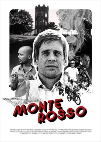 Monte Rosso movie poster - Rated 6/10