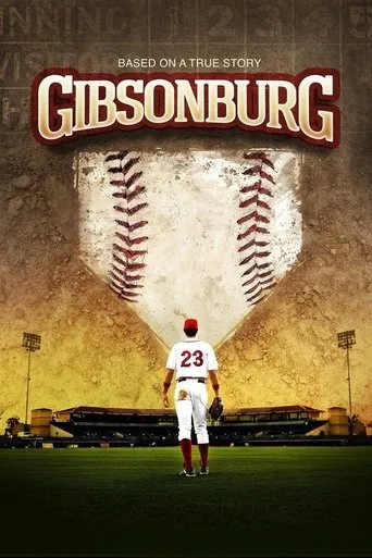 Gibsonburg movie poster - Rated 1.5/10