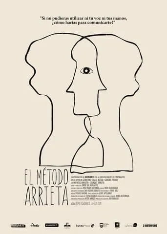 The Arrieta Method movie poster - Entertainment content
