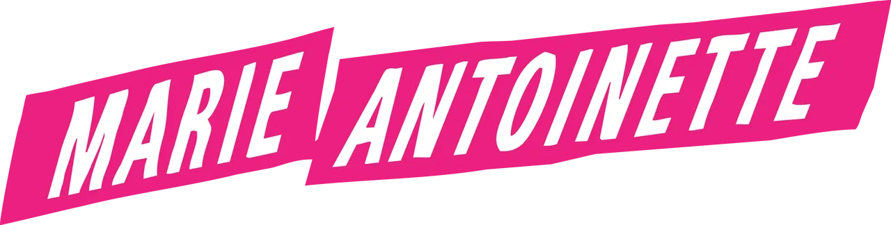 Marie Antoinette