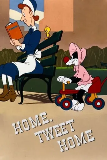 Home, Tweet Home movie poster - Rated 7.1/10