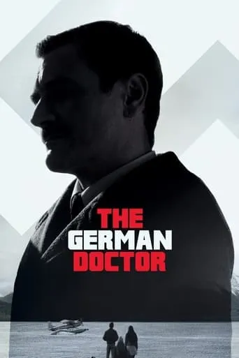 The German Doctor movie poster - Rated 6.503/10