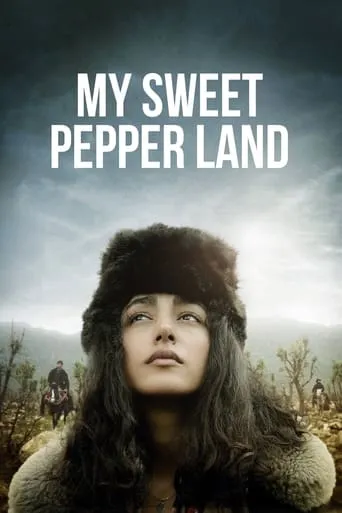 My Sweet Pepper Land movie poster - Rated 7.1/10