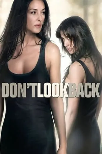 Don't Look Back movie poster - Rated 5.648/10