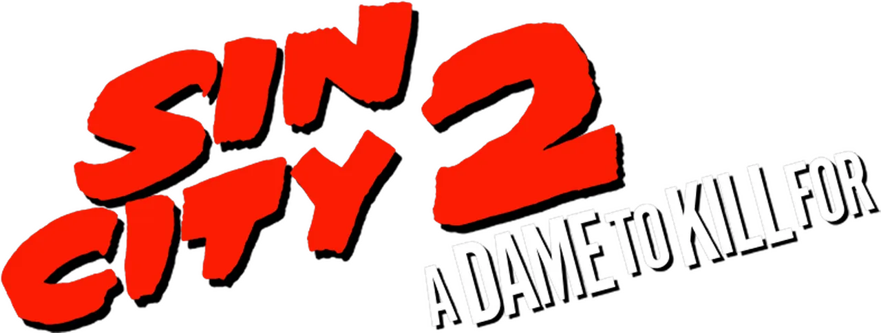 Sin City: A Dame to Kill For