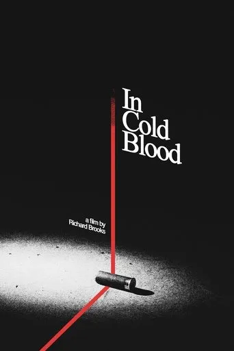 In Cold Blood movie poster - Rated 7.5/10