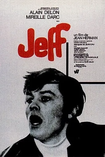 Jeff movie poster - Rated 5.2/10