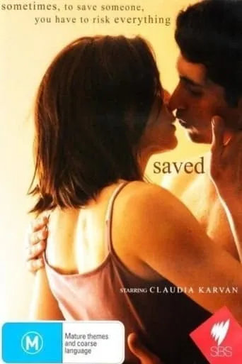 Saved movie poster - Rated 4.2/10