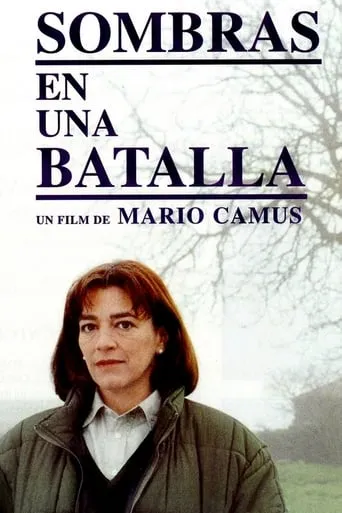 Shadows in a Conflict movie poster - Rated 5/10