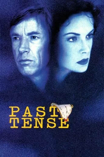 Past Tense movie poster - Rated 5.1/10