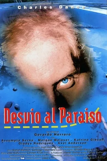 Shortcut to Paradise movie poster - Rated 5/10