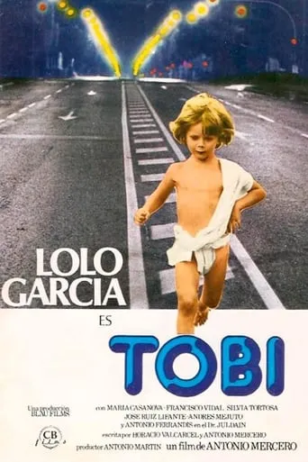 Tobi movie poster - Rated 4.8/10