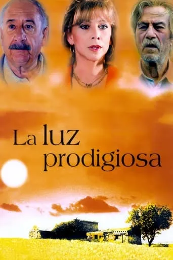 The End of a Mystery movie poster - Rated 6.4/10