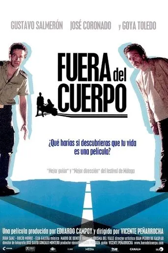 Body Confusion movie poster - Rated 4.9/10
