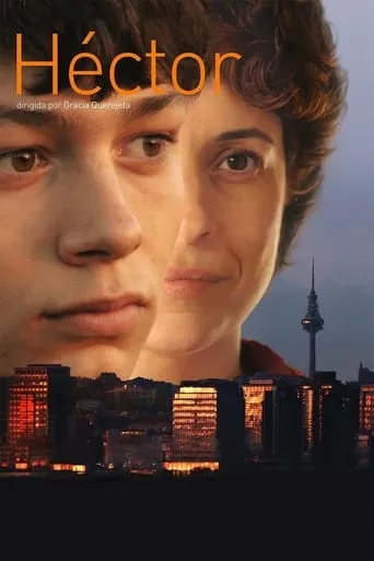 Héctor movie poster - Rated 5.8/10