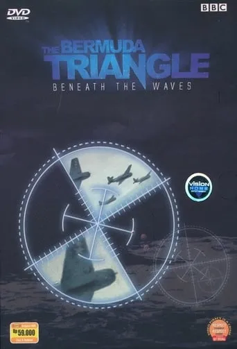 Bermuda Triangle: Beneath the Waves movie poster - Entertainment content