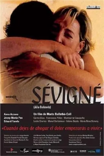 Sévigné movie poster - Rated 4.6/10