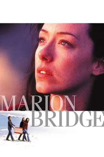 Marion Bridge movie poster - Rated 6.2/10