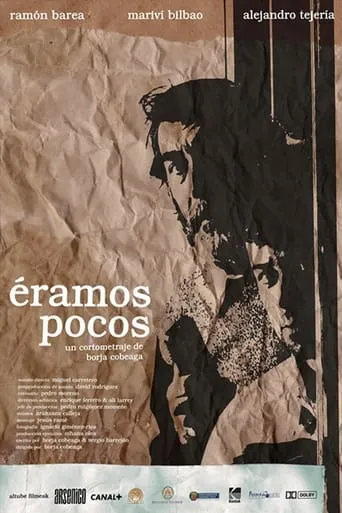 One Too Many movie poster - Rated 6.4/10