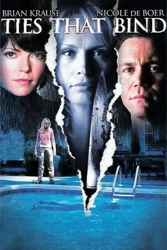 Ties That Bind movie poster - Rated 9/10