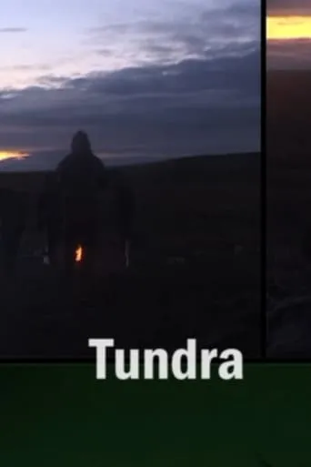 Tundra movie poster - Rated 8/10