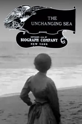 The Unchanging Sea movie poster - Rated 6.4/10