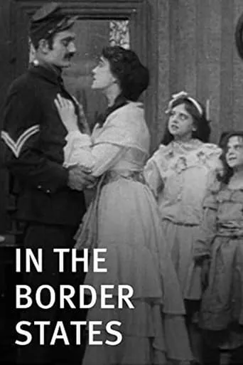 In the Border States movie poster - Rated 5.5/10