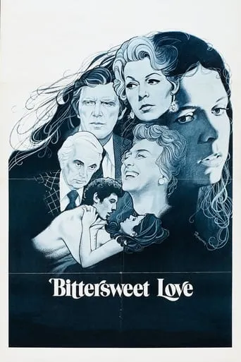 Bittersweet Love movie poster - Rated 3.7/10