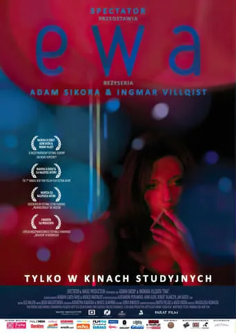Ewa movie poster - Rated 4.5/10
